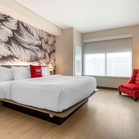 Cambria Hotel Rock Hill - University Center Екстериор снимка