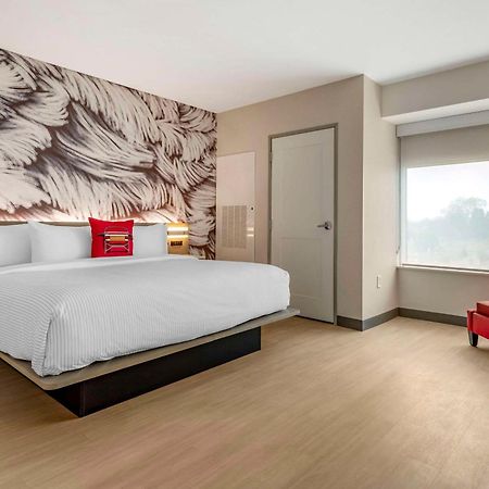 Cambria Hotel Rock Hill - University Center Екстериор снимка