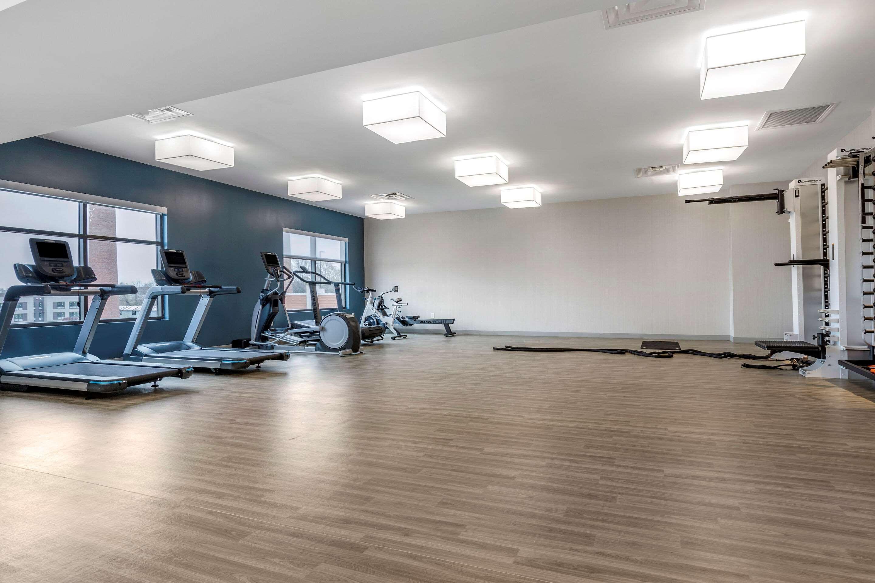 Cambria Hotel Rock Hill - University Center Екстериор снимка