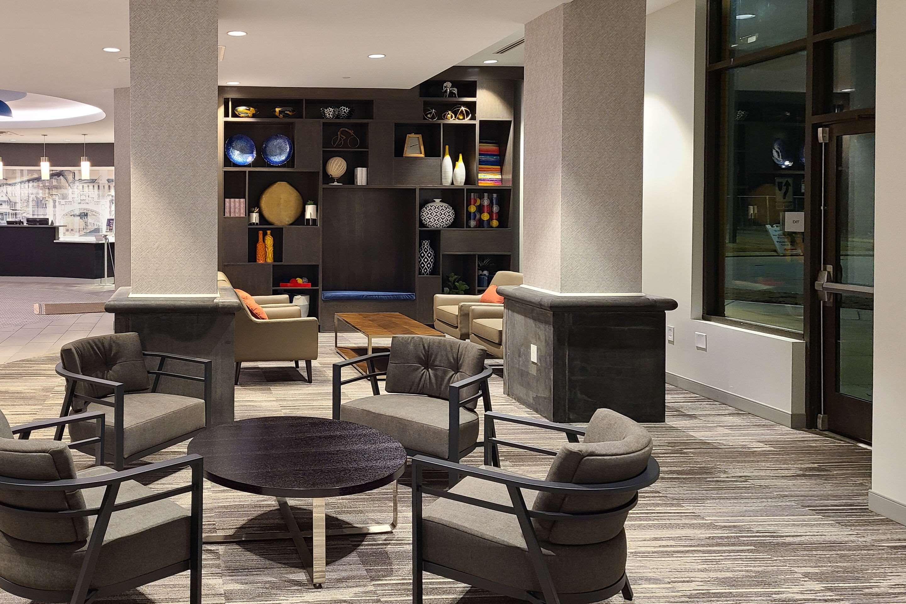 Cambria Hotel Rock Hill - University Center Екстериор снимка