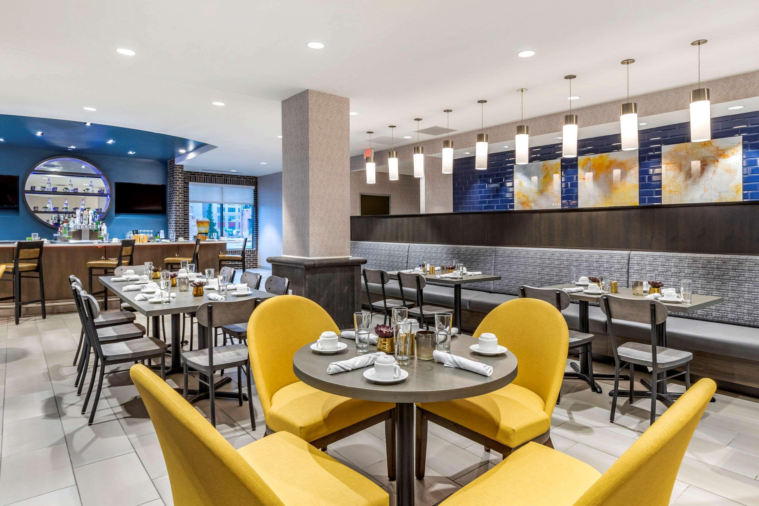 Cambria Hotel Rock Hill - University Center Екстериор снимка