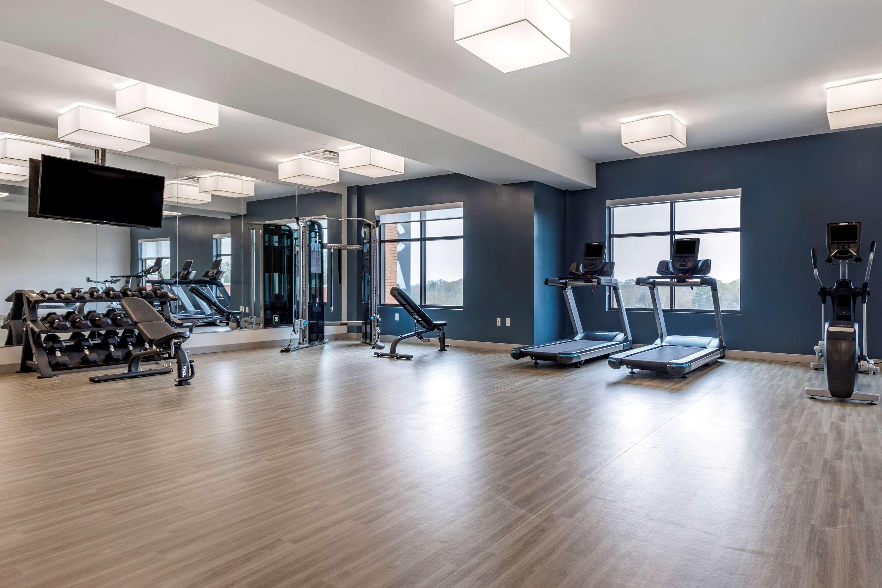 Cambria Hotel Rock Hill - University Center Екстериор снимка