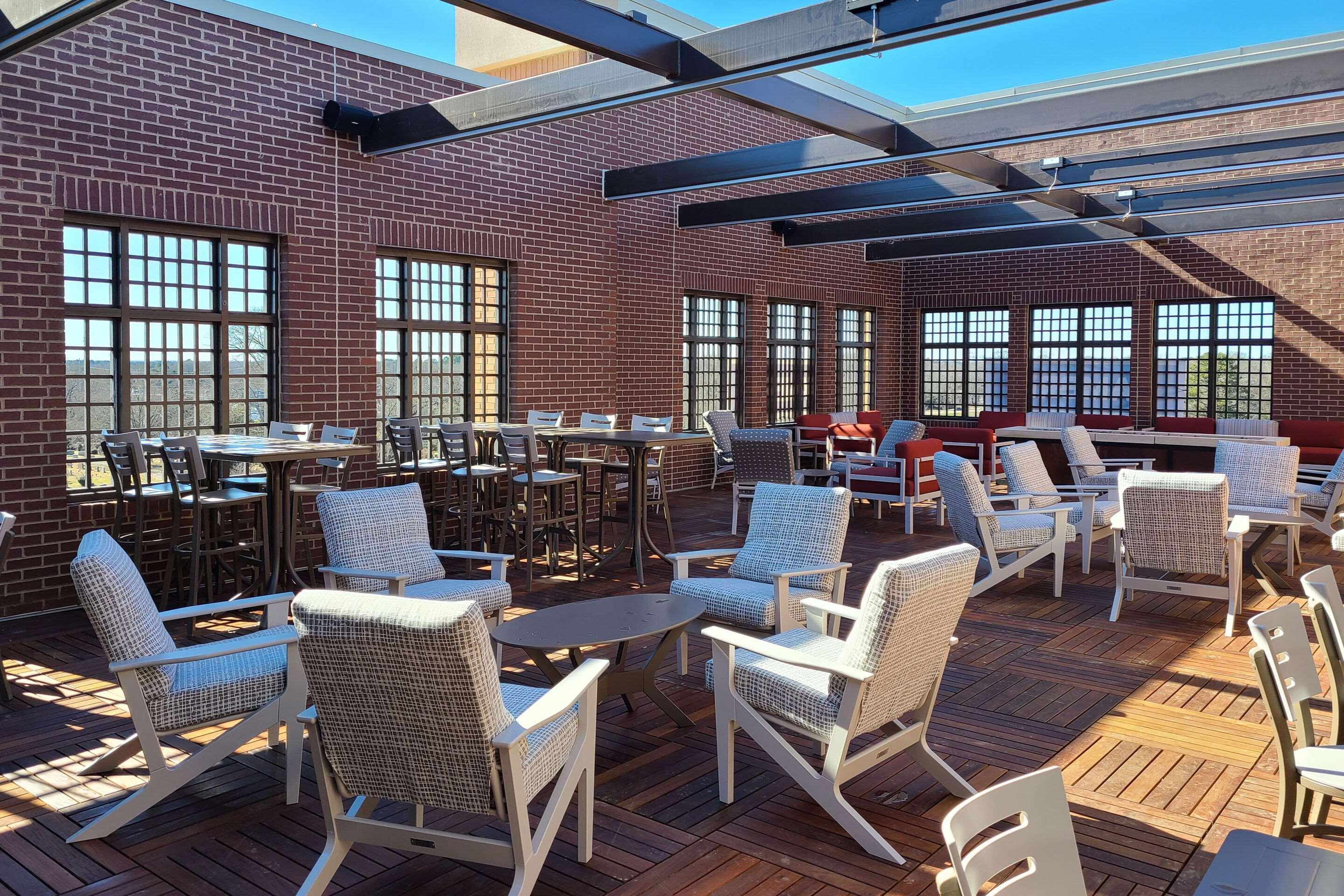 Cambria Hotel Rock Hill - University Center Екстериор снимка