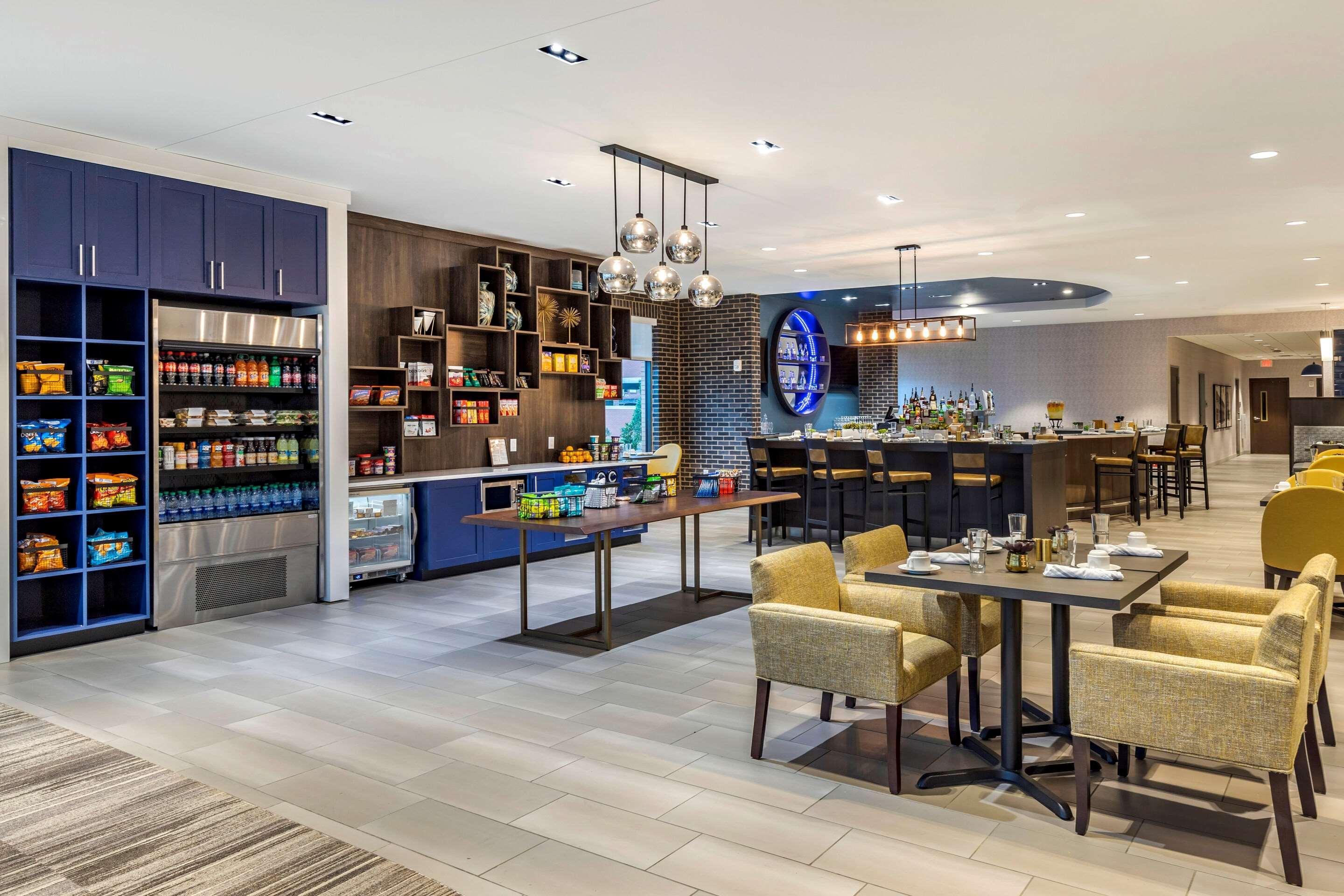 Cambria Hotel Rock Hill - University Center Екстериор снимка