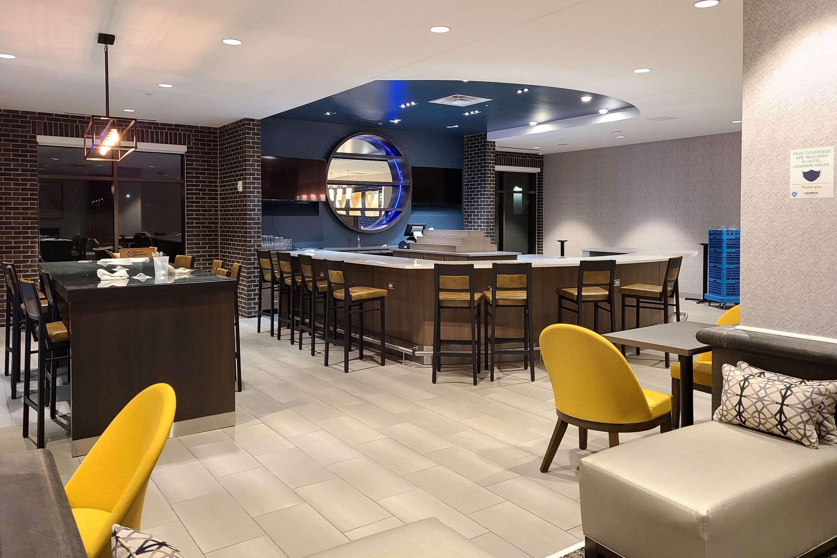 Cambria Hotel Rock Hill - University Center Екстериор снимка
