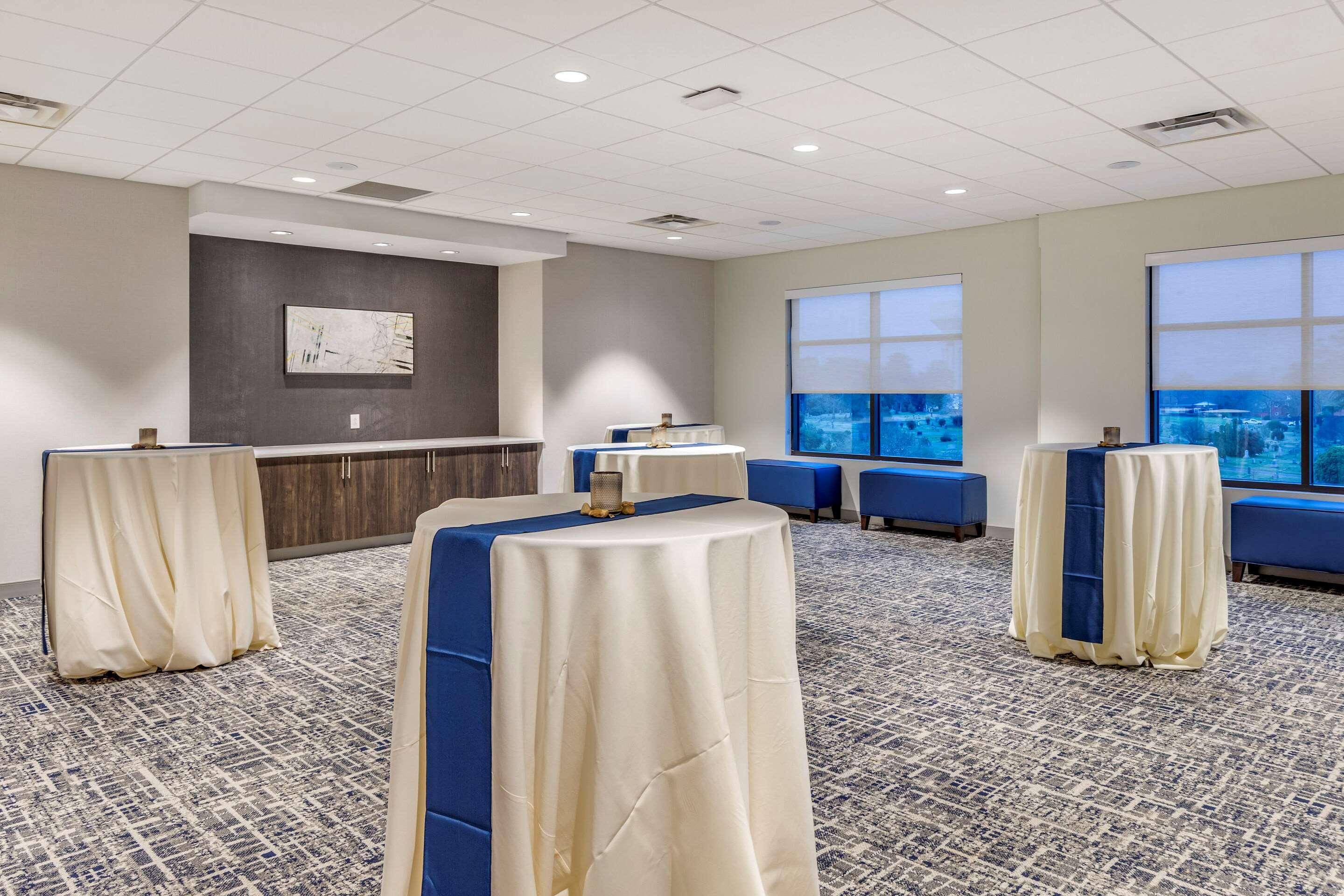 Cambria Hotel Rock Hill - University Center Екстериор снимка