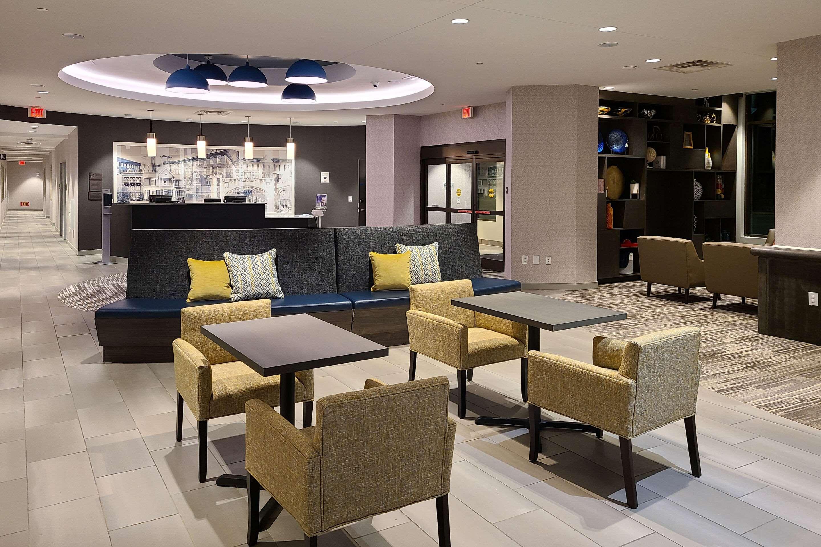 Cambria Hotel Rock Hill - University Center Екстериор снимка