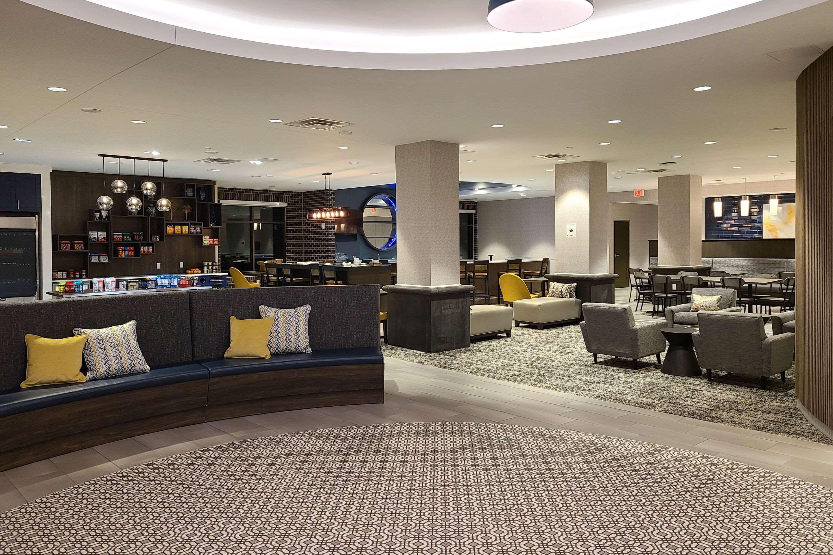 Cambria Hotel Rock Hill - University Center Екстериор снимка