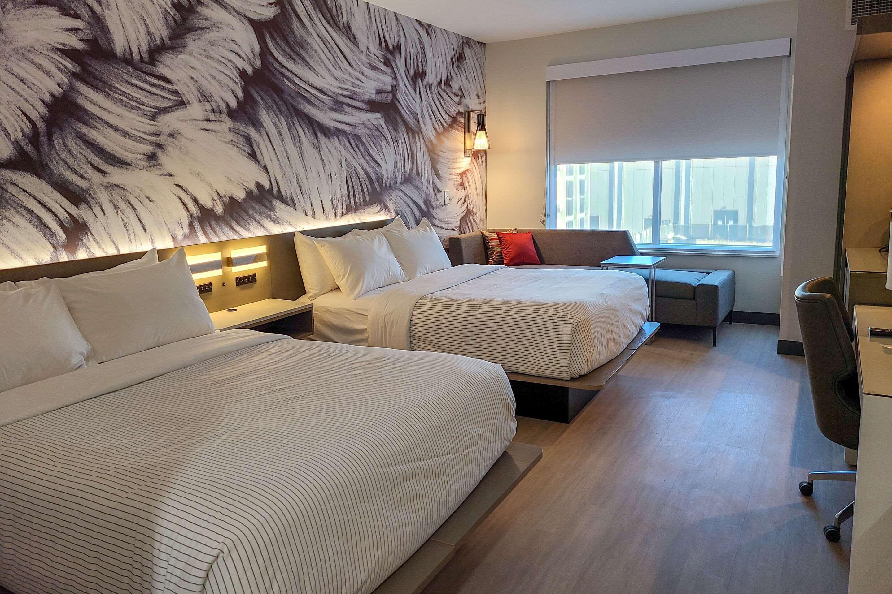 Cambria Hotel Rock Hill - University Center Екстериор снимка