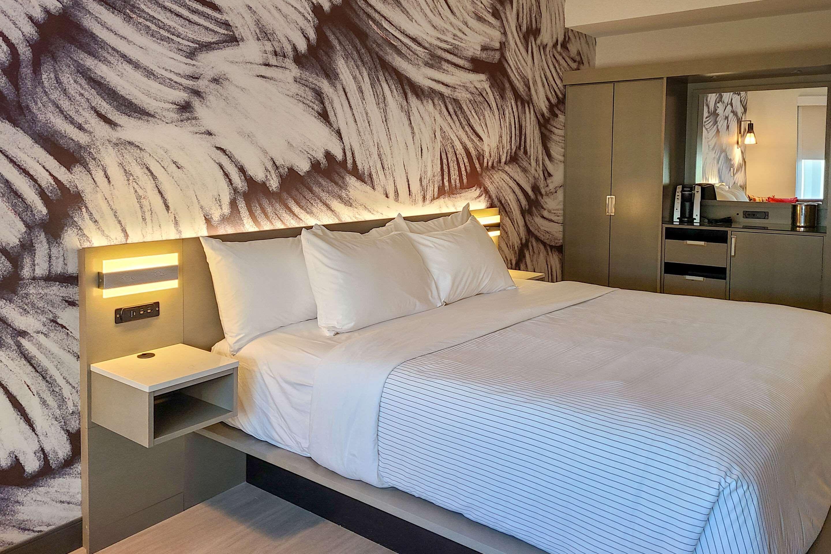 Cambria Hotel Rock Hill - University Center Екстериор снимка