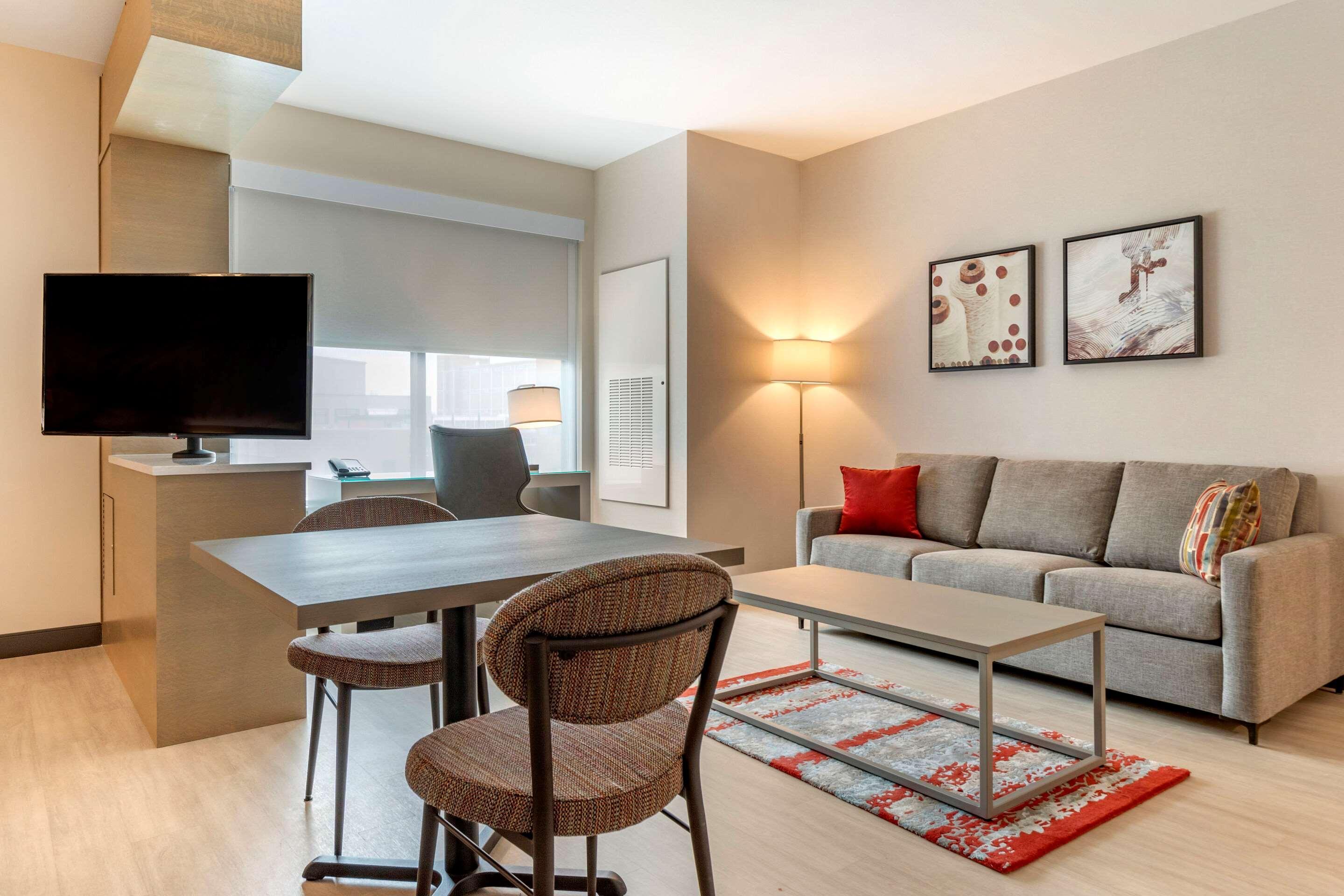 Cambria Hotel Rock Hill - University Center Екстериор снимка