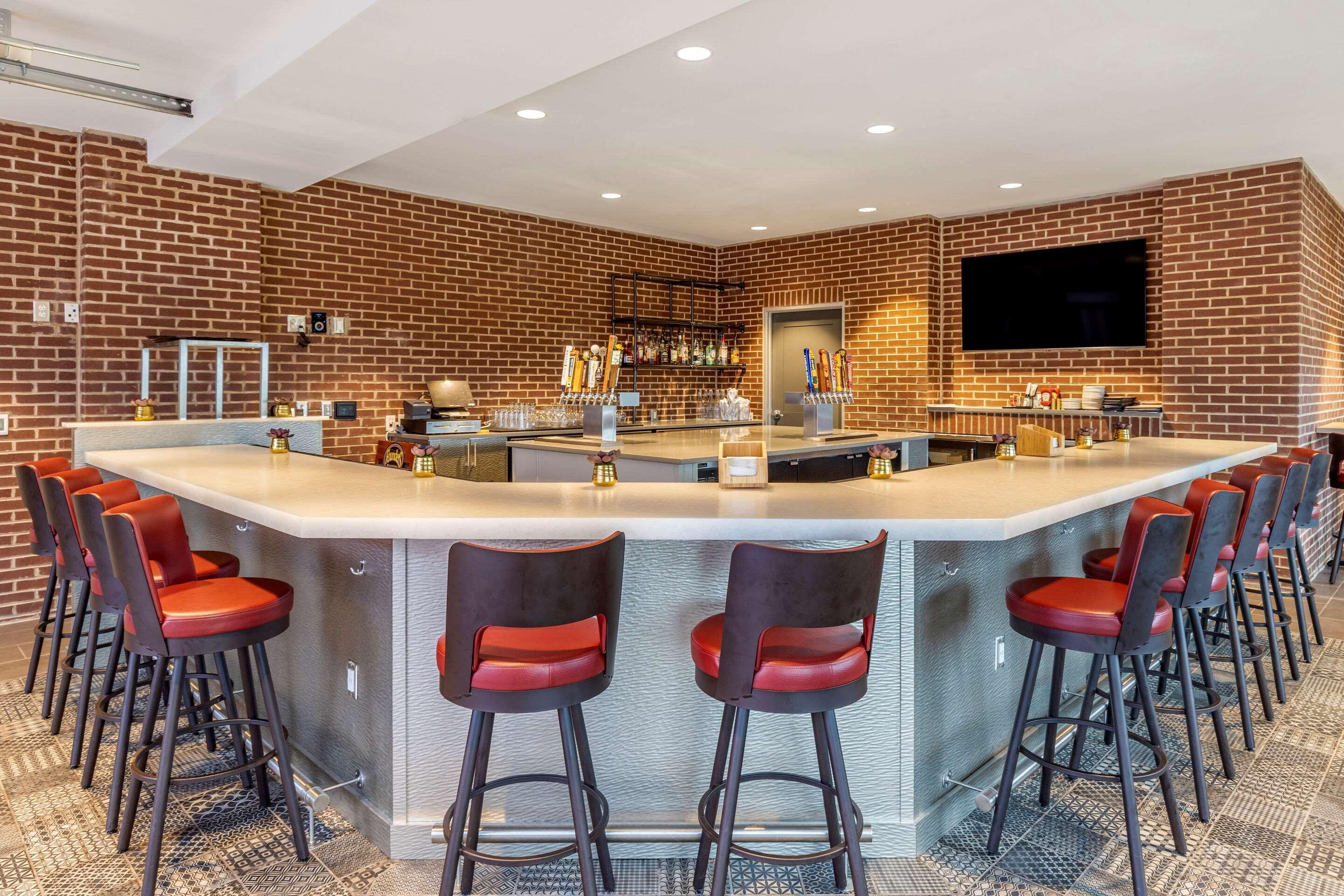 Cambria Hotel Rock Hill - University Center Екстериор снимка