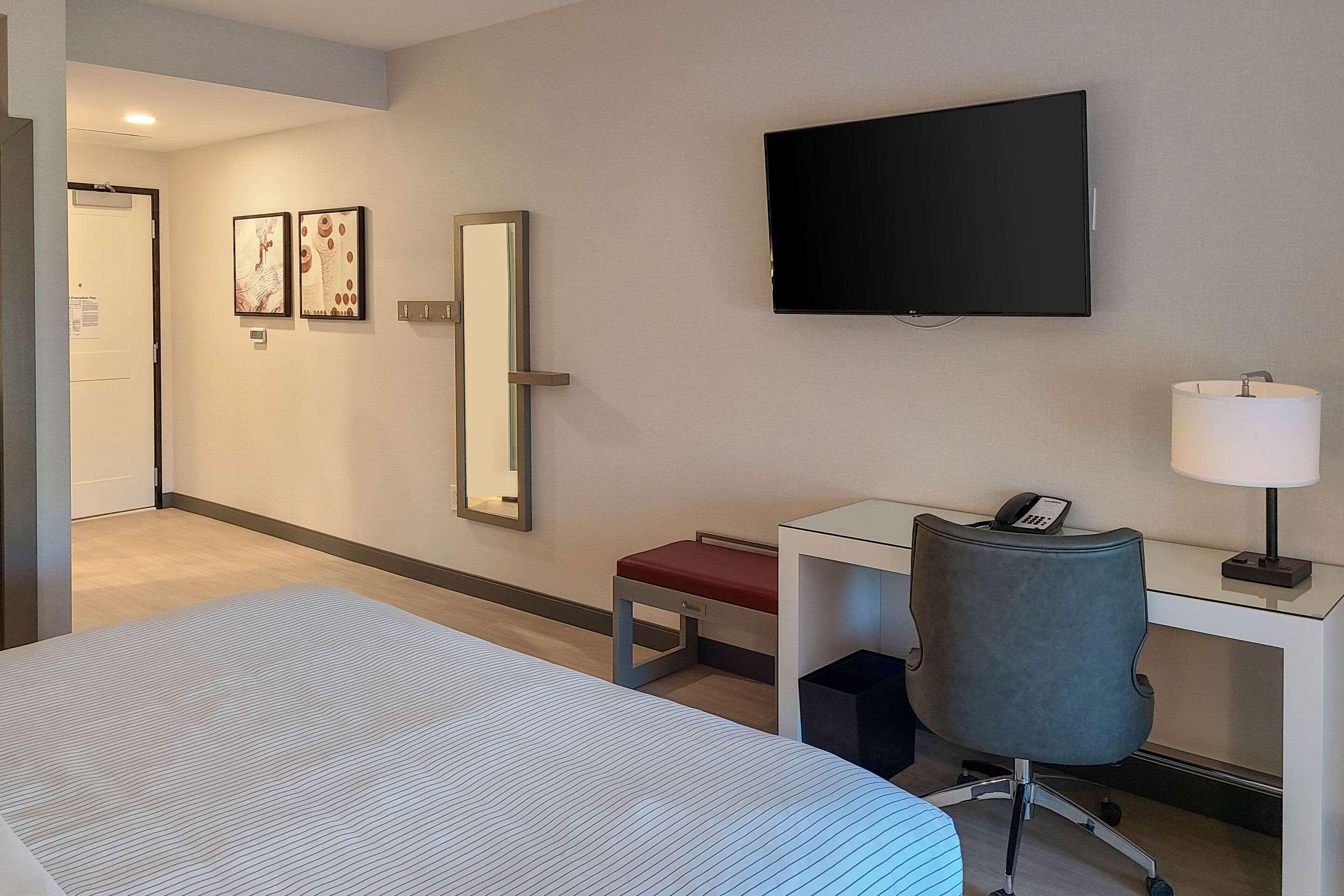 Cambria Hotel Rock Hill - University Center Екстериор снимка