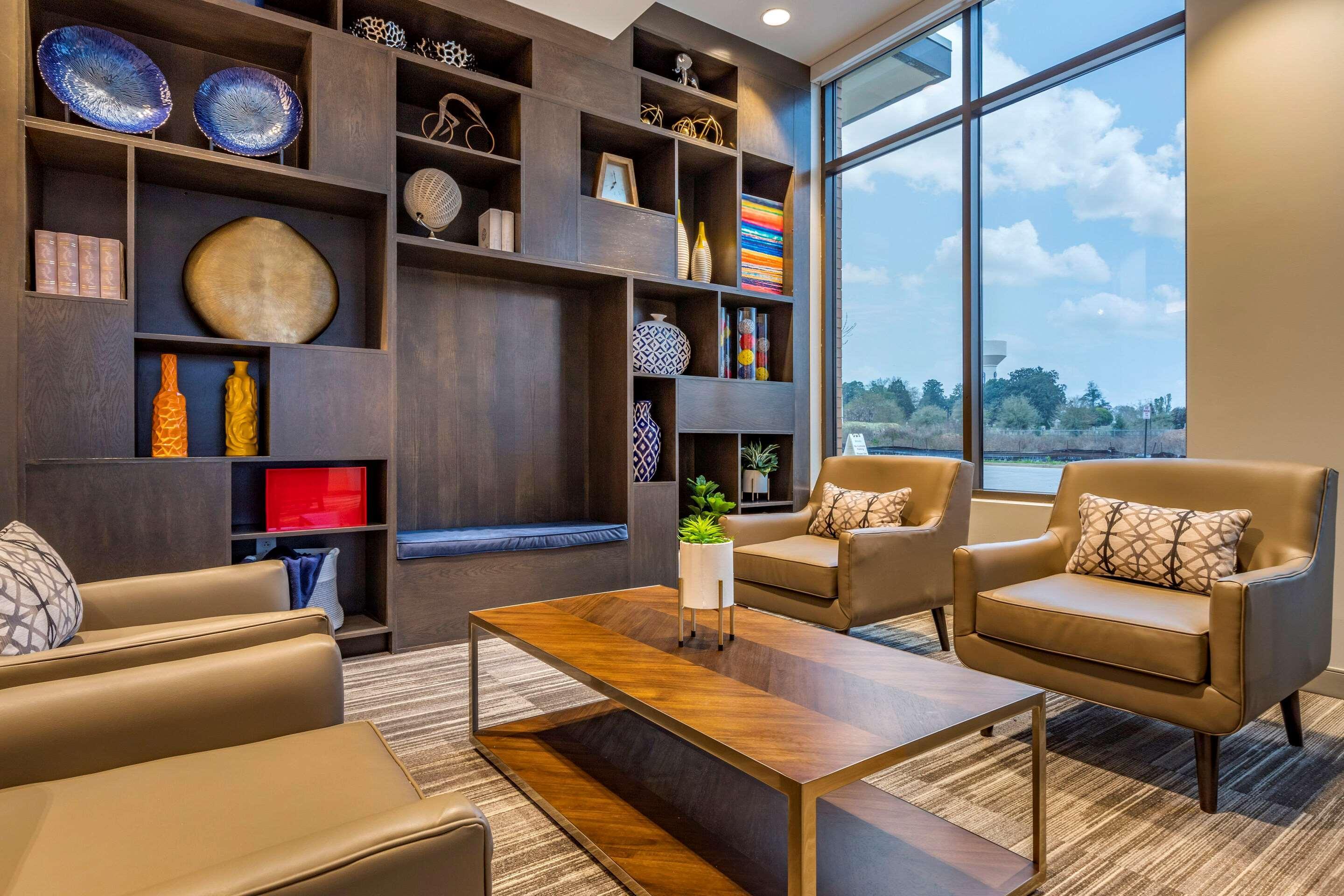 Cambria Hotel Rock Hill - University Center Екстериор снимка