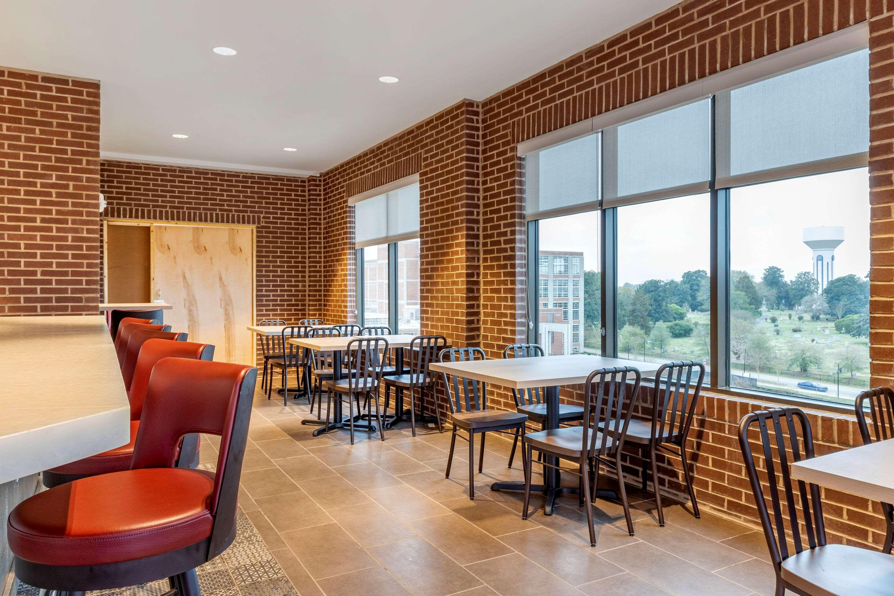Cambria Hotel Rock Hill - University Center Екстериор снимка