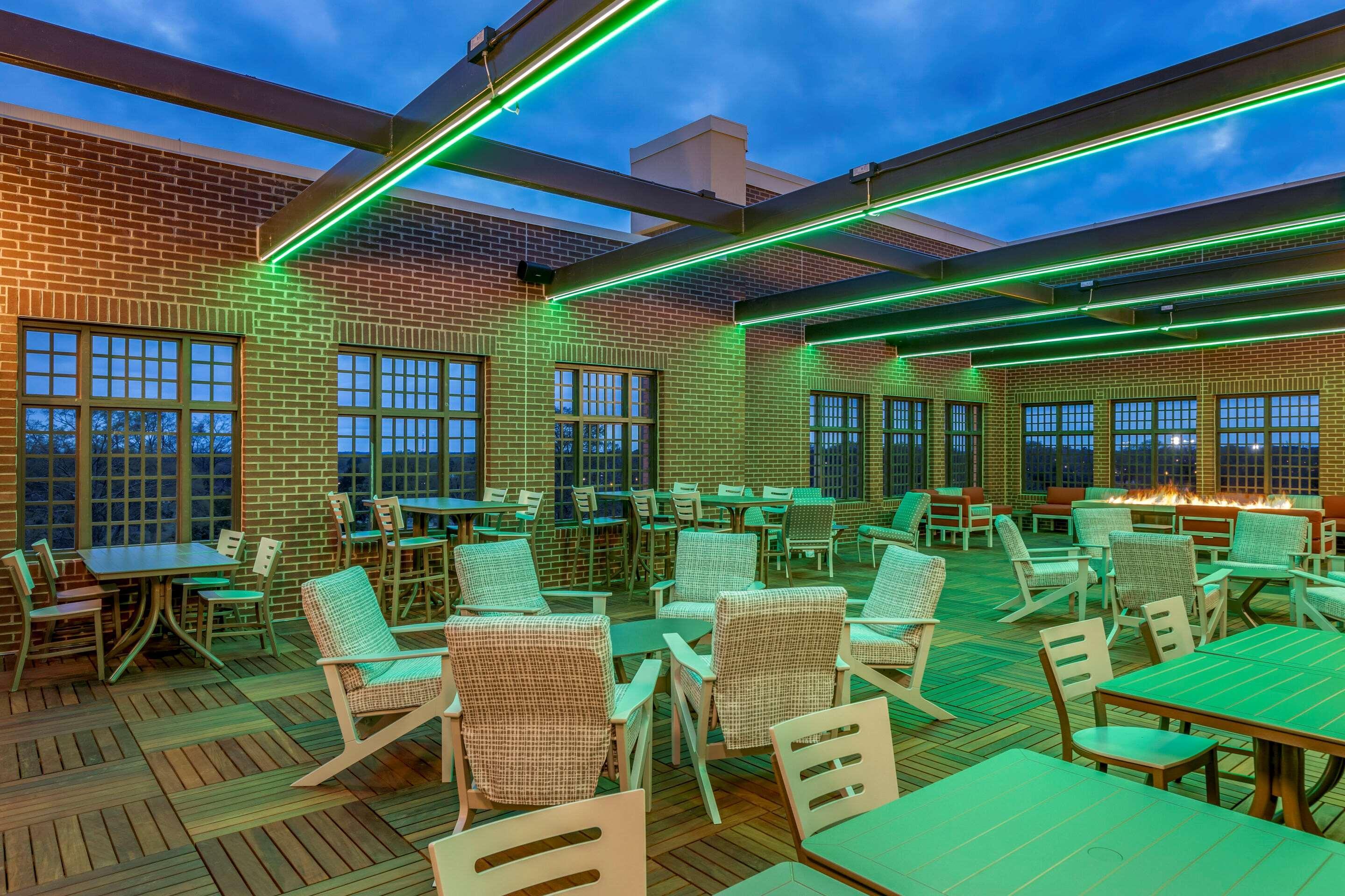 Cambria Hotel Rock Hill - University Center Екстериор снимка