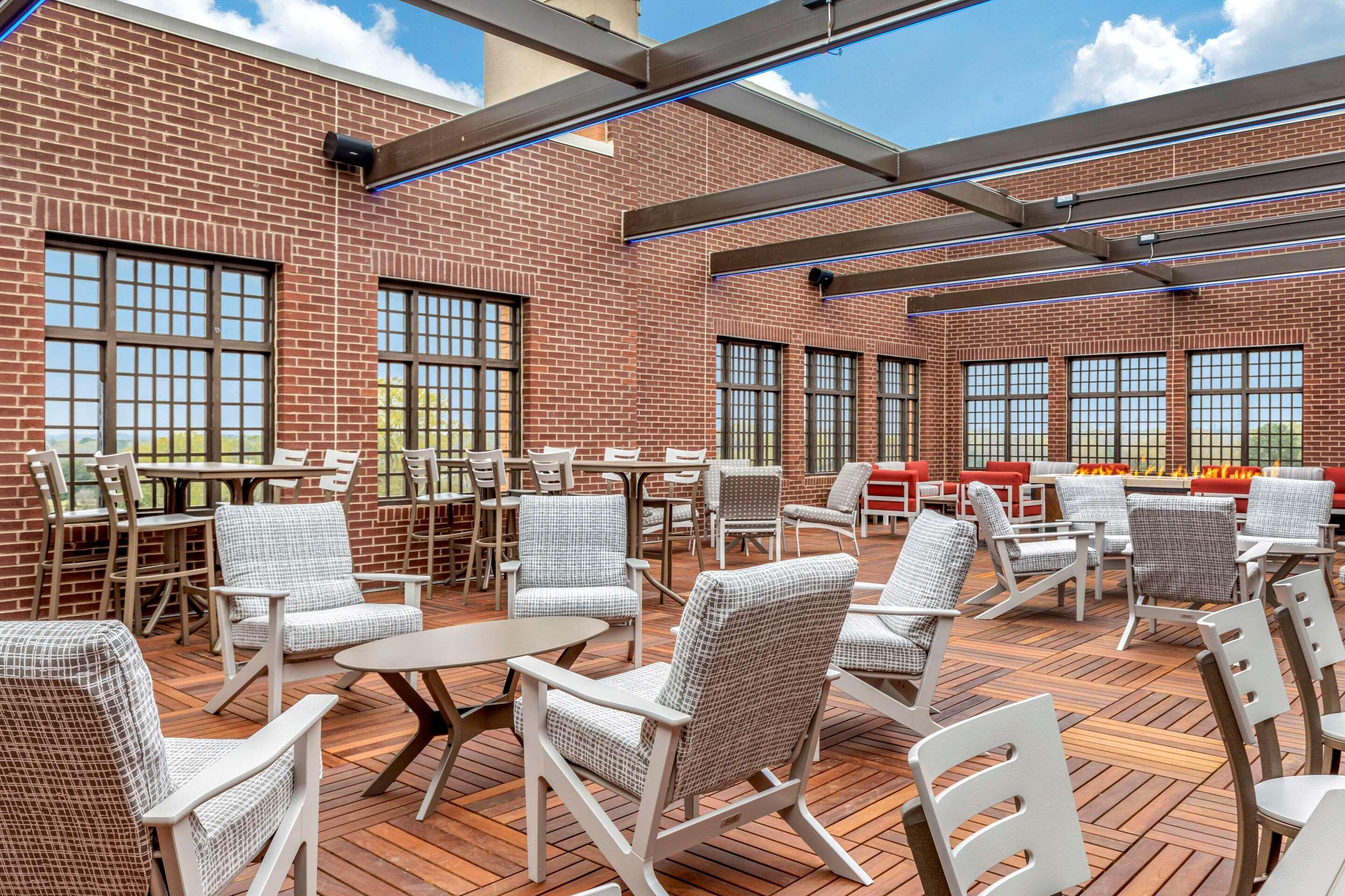 Cambria Hotel Rock Hill - University Center Екстериор снимка