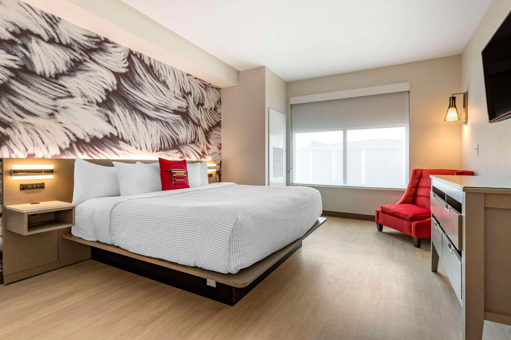 Cambria Hotel Rock Hill - University Center Екстериор снимка