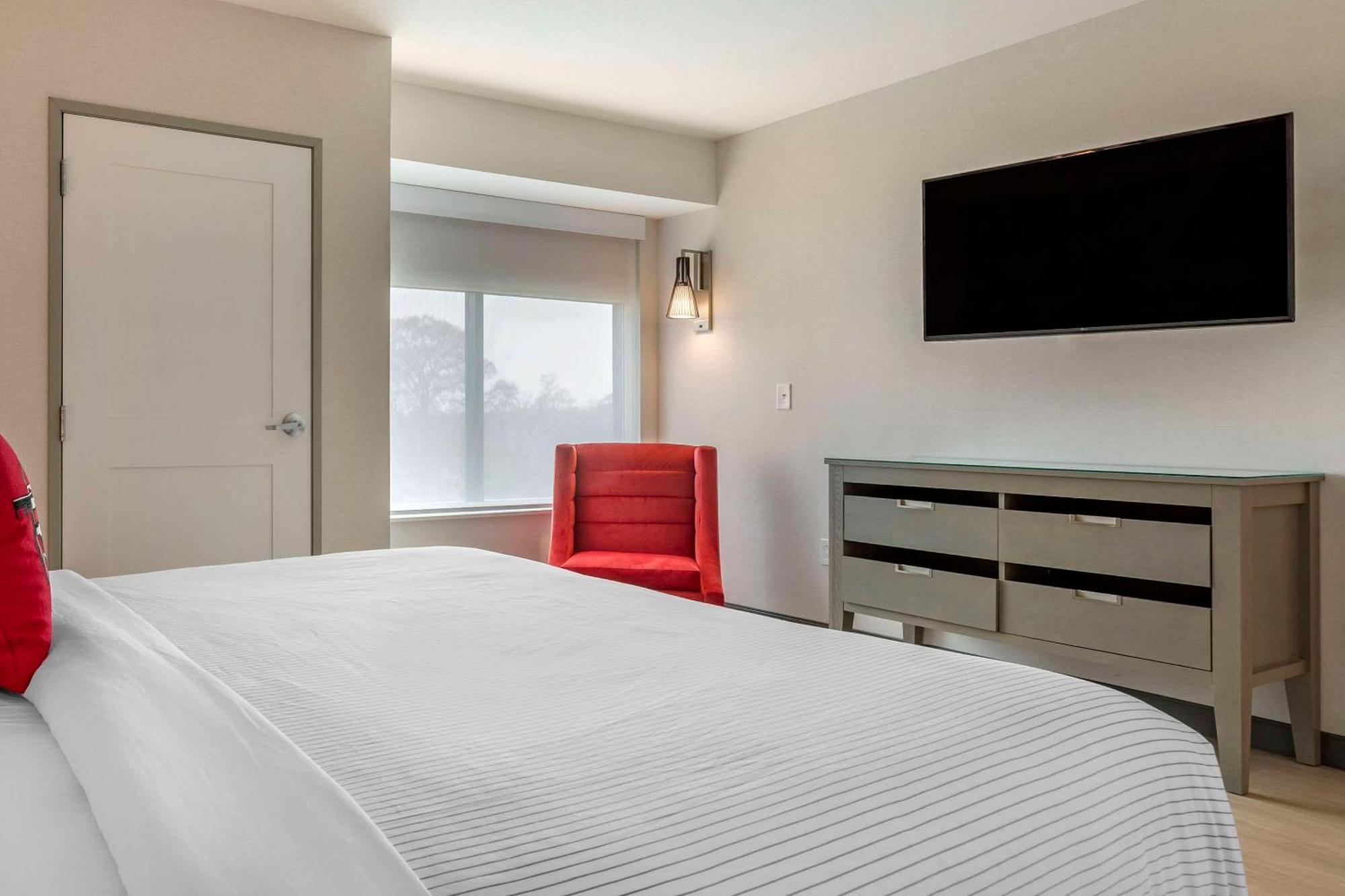 Cambria Hotel Rock Hill - University Center Екстериор снимка