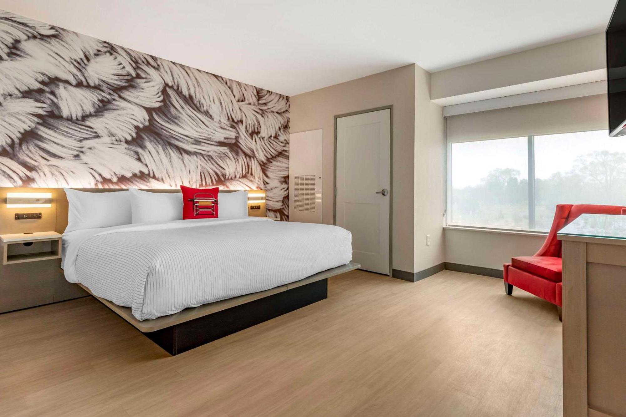 Cambria Hotel Rock Hill - University Center Екстериор снимка