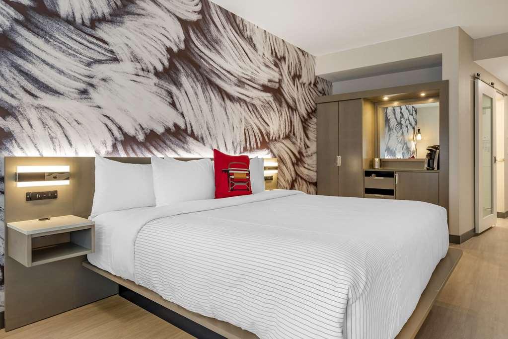 Cambria Hotel Rock Hill - University Center Стая снимка