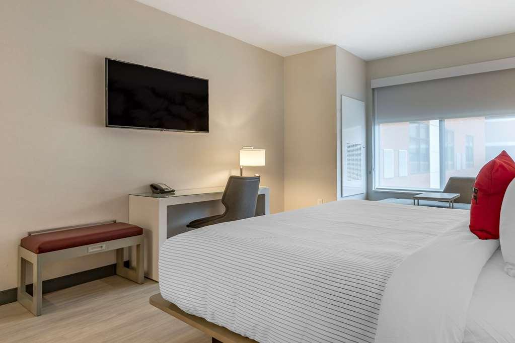 Cambria Hotel Rock Hill - University Center Стая снимка